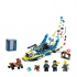 LEGO City  Waterpolitie recherchemissies 60355